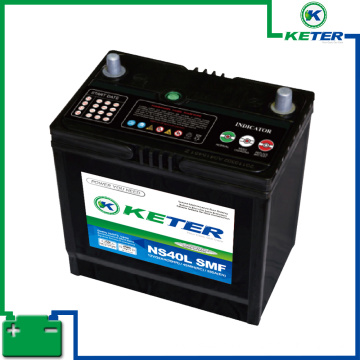 Heißer Verkauf Autoteile Autobatterie NS40 R / LSMF